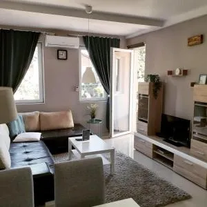 Prenočište Dunav - Opovo