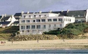 Ty Ys Hôtel