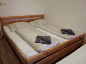 Ubytování v soukromí Opolany u Poděbrad