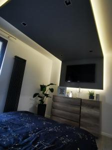 Apartament SZWEDZKA z Tarasem i garażem podziemnym