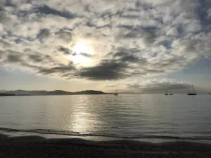 Appartement Le Cosi 2 -bord de mer- - Virebelle