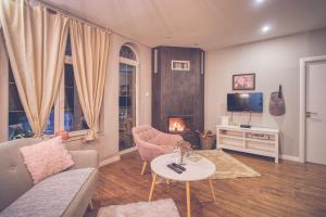 Prenociste Dunav 97 K3