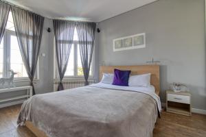 Prenociste Dunav 97 K3