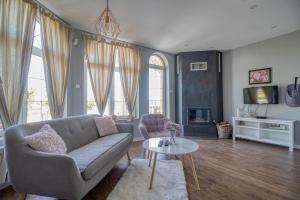 Prenociste Dunav 97 K3