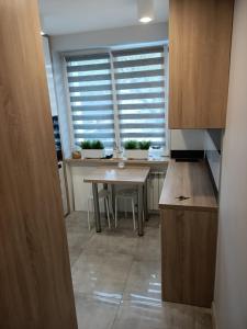 Apartament OgrodyJeżyce