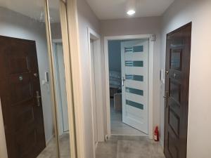 Apartament OgrodyJeżyce