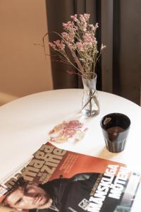 Twin Room room in Ludvika Stadshotell