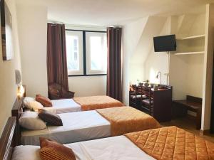 Hotels Hotel Angelic : photos des chambres