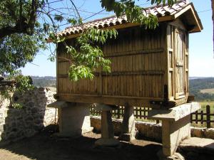 Casa de Campos
