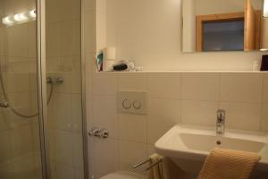 Hotel Kraftquelle Schlossblick