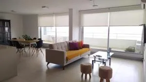 Dpto 409 - 科洛尼亚-德尔萨克拉门托