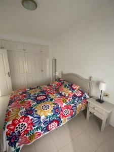 Wait and Sea Apartment Costa del Silencio Tenerife