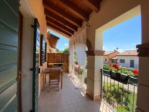 Casa Vacanze Giacomo Leopardi