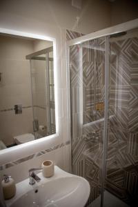 Twin Room room in Al Centro Casa Vacanze