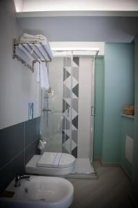 Double or Twin Room room in Al Centro Casa Vacanze