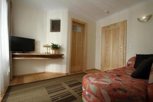 Hotel Kraftquelle Schlossblick