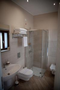 Family Room room in Al Centro Casa Vacanze