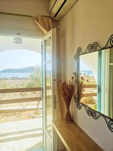 Antiparos Luxury Apartments Antiparos Greece