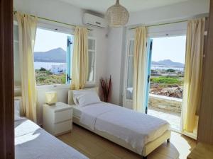 Antiparos Luxury Apartments Antiparos Greece