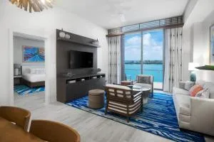 Margaritaville Beach Resort Nassau - Stapleton Gardens