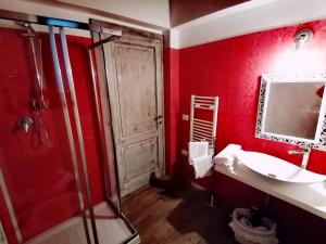 Agriturismo MonteCrespini