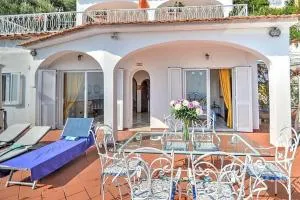 La Caletta-Praiano - Praiano