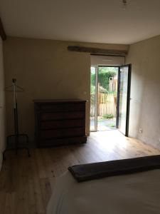Maisons de vacances Ecogite La Noe : photos des chambres