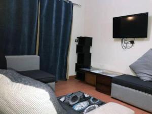 Studio chalet Porto South Beach families