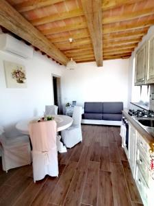 Agriturismo MonteCrespini