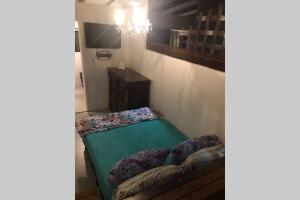 7. Apartamento com Banheira Vista Mar Bombinhas