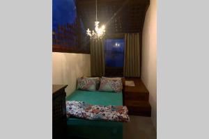 7. Apartamento com Banheira Vista Mar Bombinhas