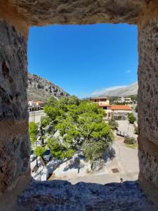 Pyrgoi Theodorakaki: O Gerolimenas Lakonia Greece