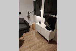 Appartements La Mauselaine : photos des chambres
