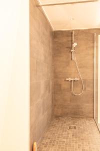 Spacious modern appartments in the heart of Brussels