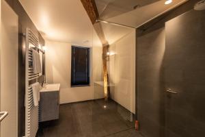 Spacious modern appartments in the heart of Brussels