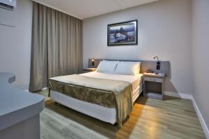 Vivendas Rio Claro by Atlantica