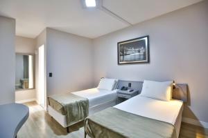 Vivendas Rio Claro by Atlantica