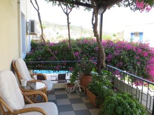 Victoria Studios Spetses Greece