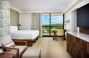 Hyatt Regency Maui Resort and Spa (4 of 111)
