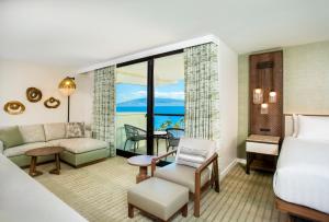 200 Nohea Kai Drive Lahaina, Maui, Hawaii, United States, 96761-1985.