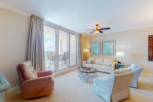 Apartment with Balcony room in Indigo II