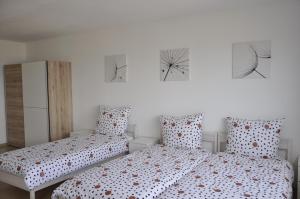 Über den Wolken und super zentral zwischen Frankfurt und Darmstadt - 100qm