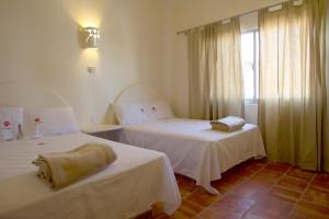 Bungalows Las Arenas