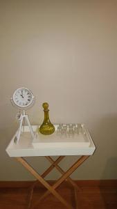 Apartamento Costa Cabral