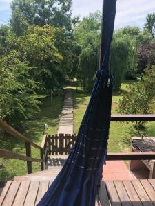 Cabaña en Isla del Delta de Tigre - LA CALMA