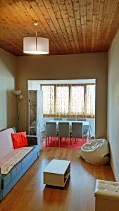 Apartamento Costa Cabral