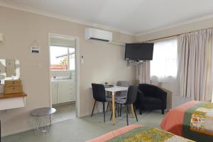 Aden Motel