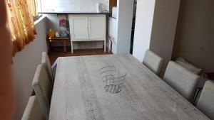 Apartamento Costa Cabral