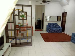Ms Homestay jeli