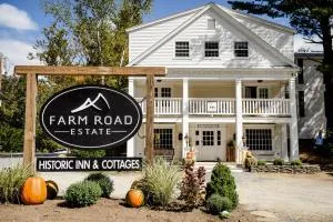 Farm Road Estate - ويست دوفر